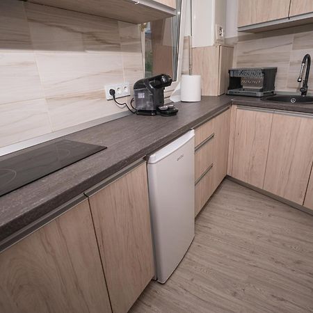 Smart Apartament Brașov Exterior foto