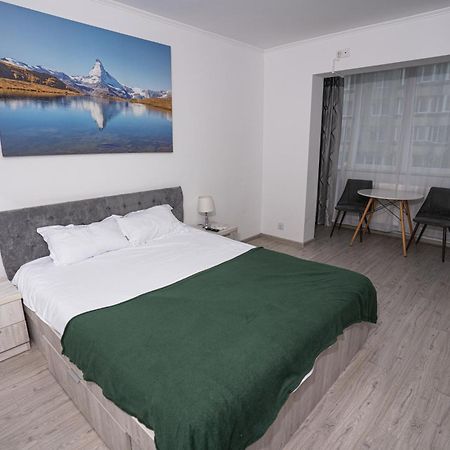 Smart Apartament Brașov Exterior foto