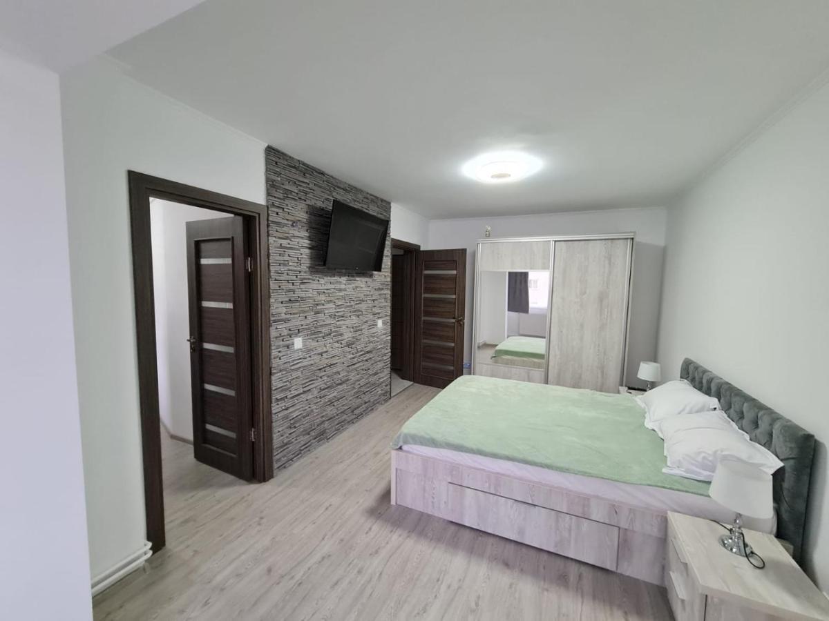 Smart Apartament Brașov Exterior foto