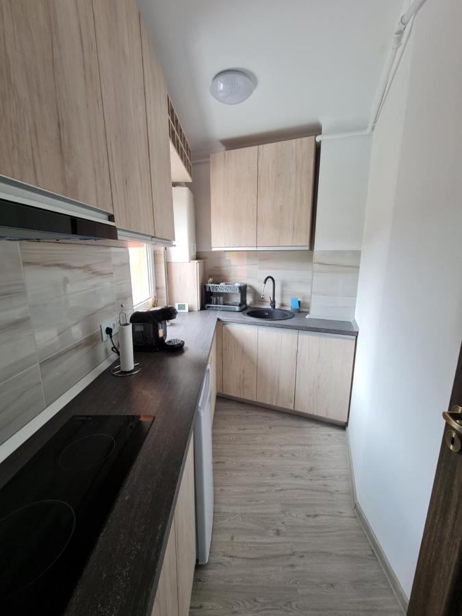 Smart Apartament Brașov Exterior foto