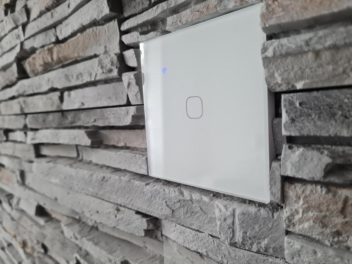 Smart Apartament Brașov Exterior foto