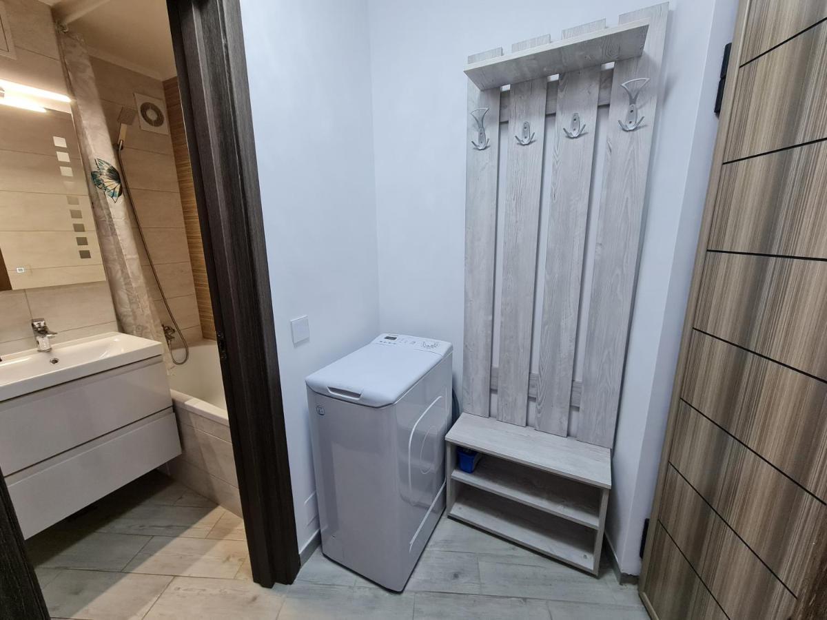 Smart Apartament Brașov Exterior foto