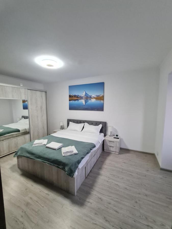 Smart Apartament Brașov Exterior foto