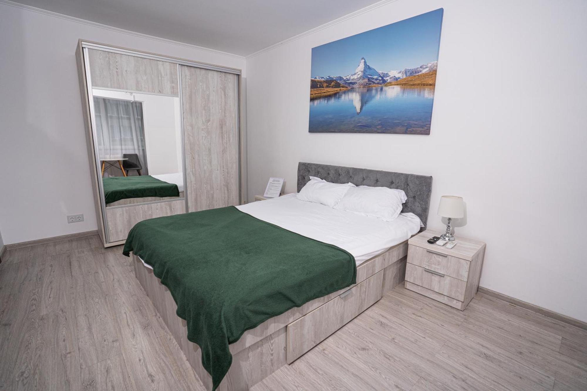 Smart Apartament Brașov Exterior foto