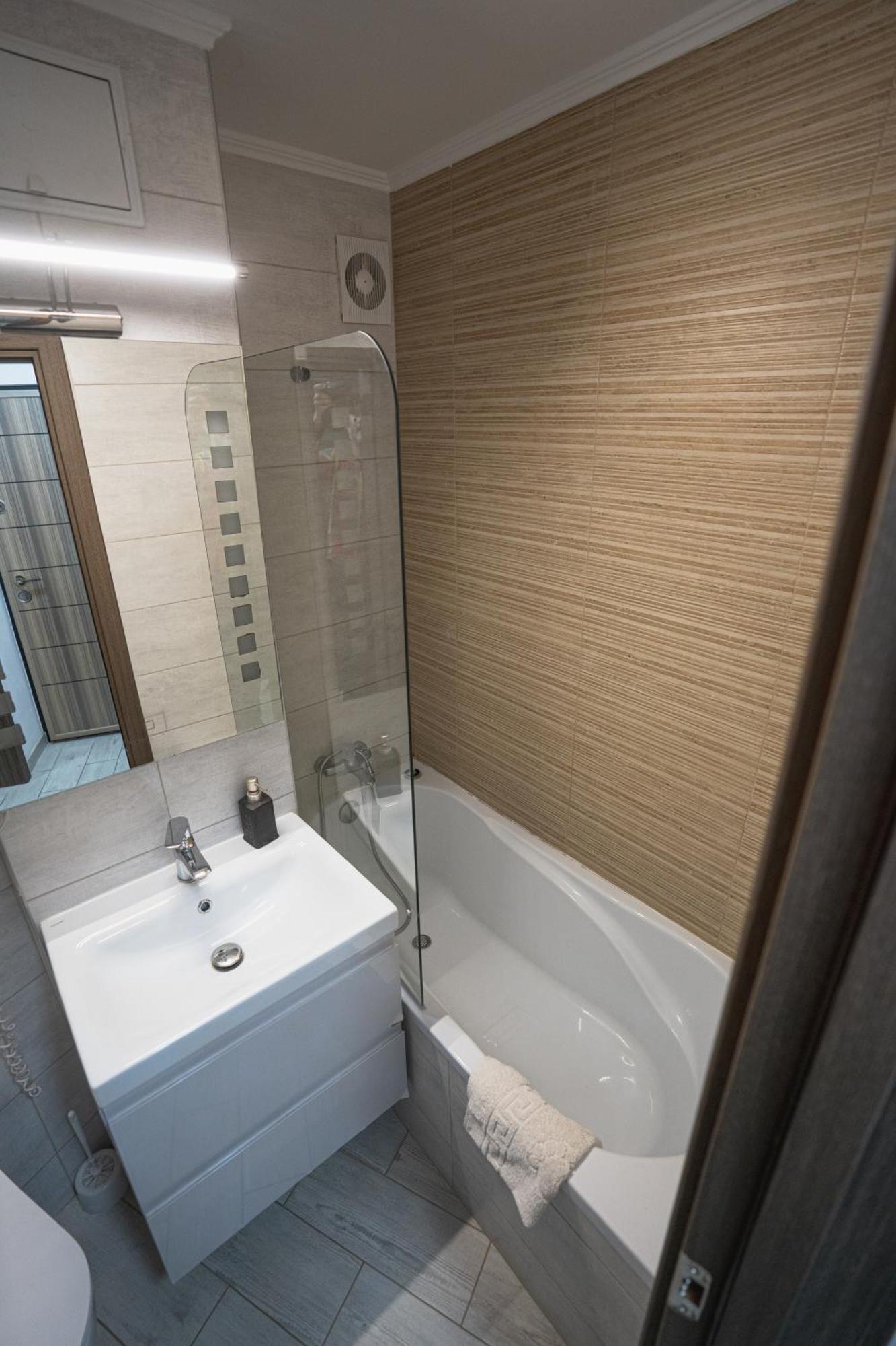 Smart Apartament Brașov Exterior foto