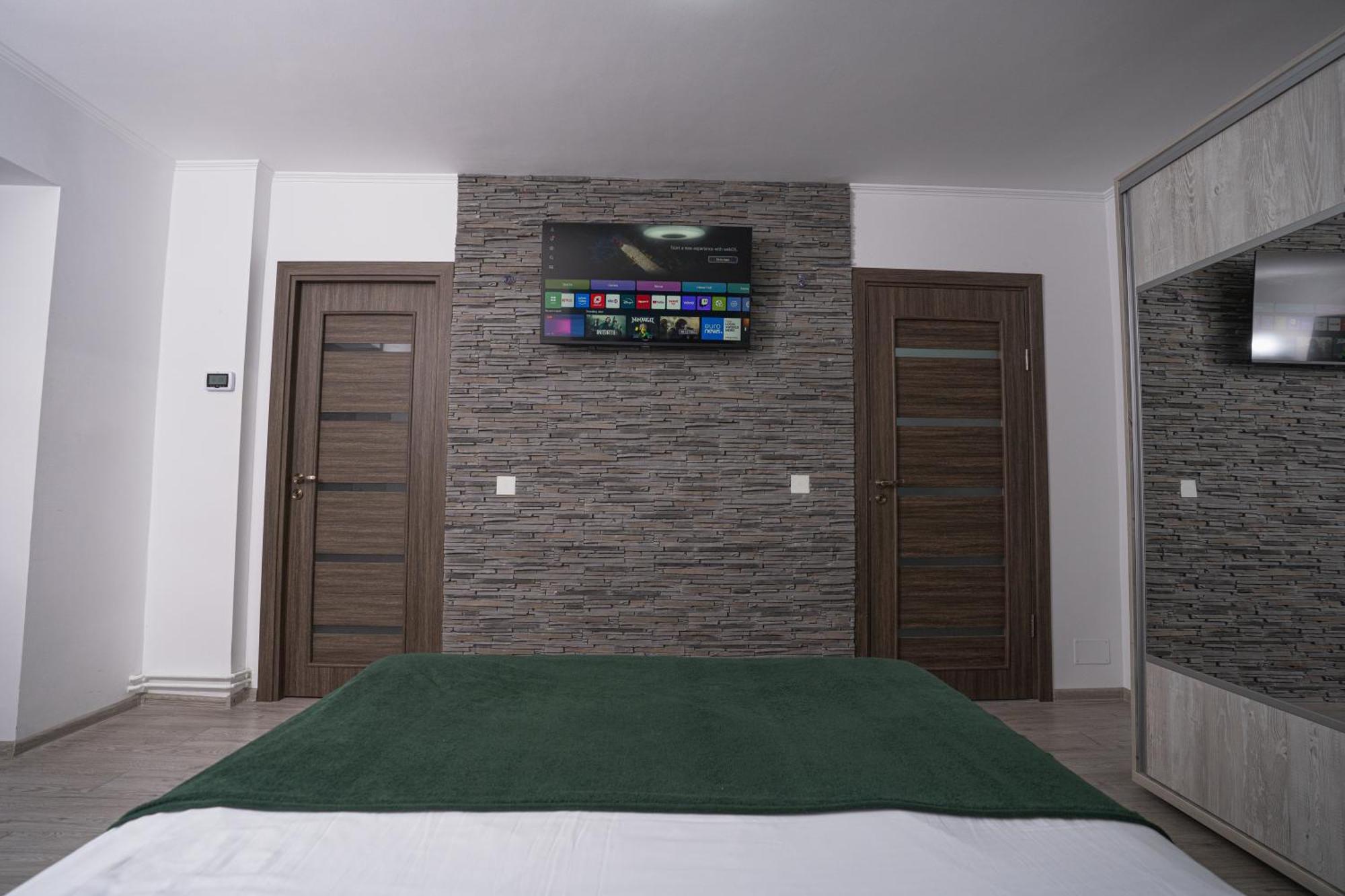 Smart Apartament Brașov Exterior foto